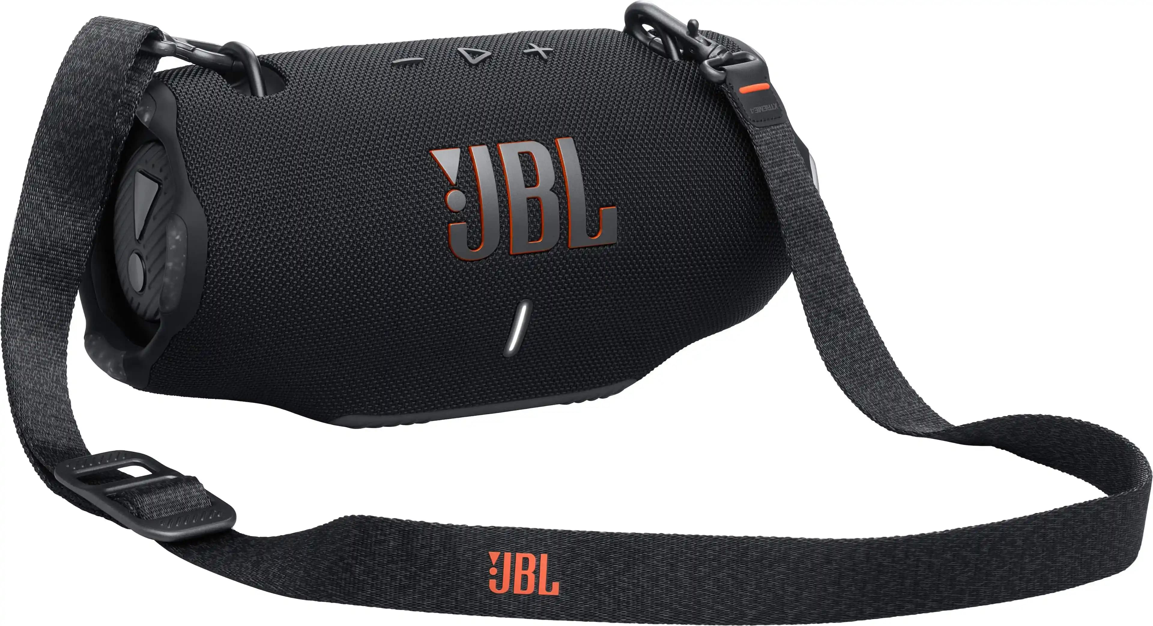 JBL Xtreme 4 Taşınabilir ve Su Geçirmez Yüksek Performanslı Ses Deneyimi