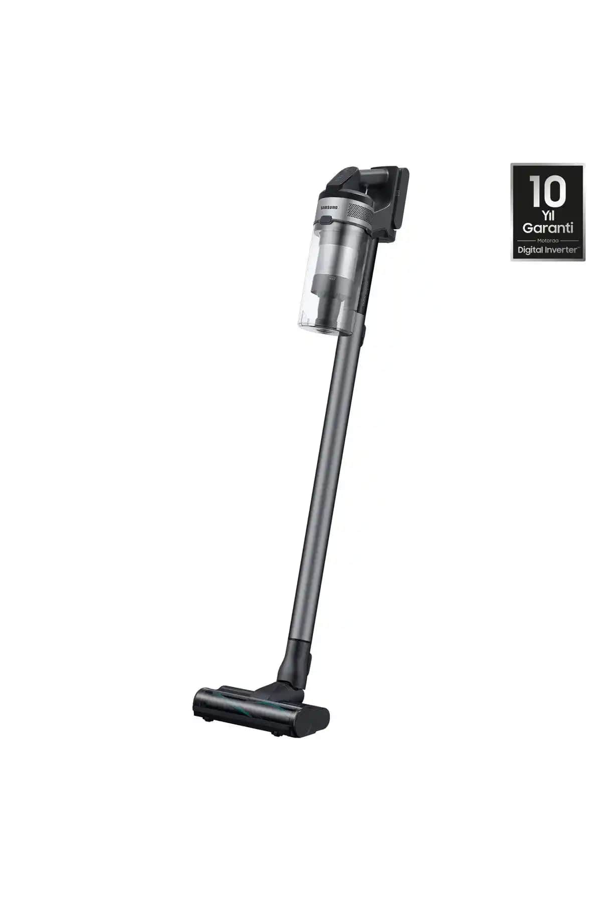 Jet 75E Şarjlı Dikey Süpürge: Modern Evler İçin Güçlü ve Kablosuz Temizlik Çözümü