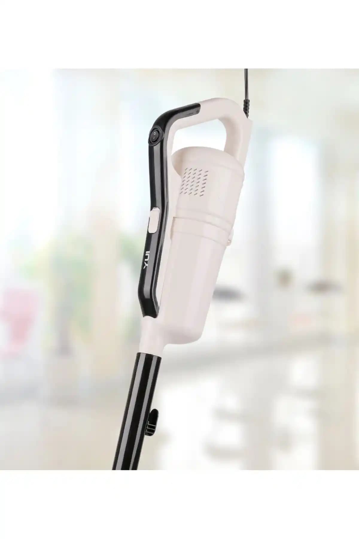 Kablolu El Süpürgeleri: Güçlü ve Dayanıklı Temizlik Çözümleri Hakkında Bilgi