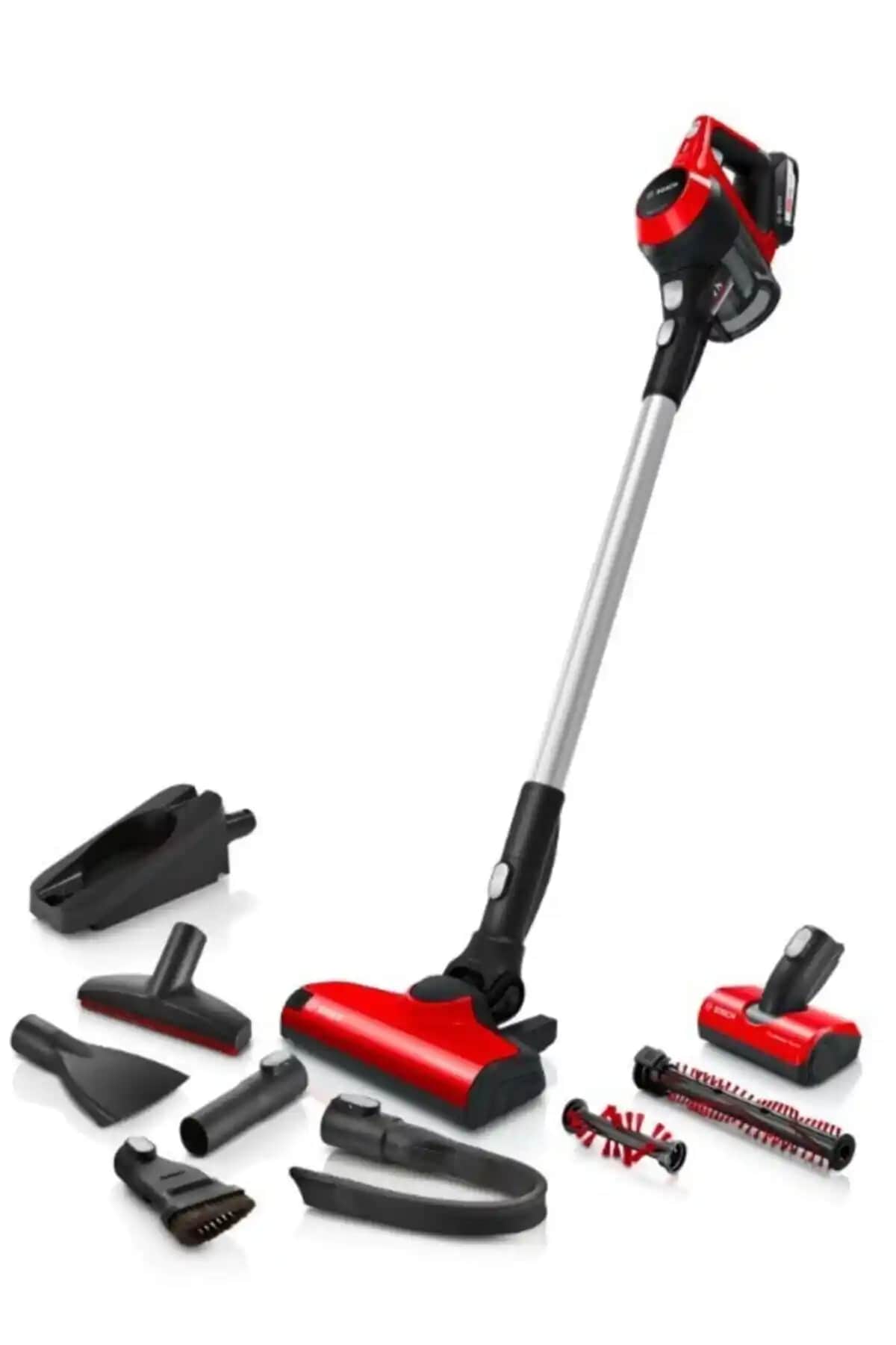 Kablosuz Elektrik Süpürgeleri: Özellikler, Seçim ve Güncel Trendler