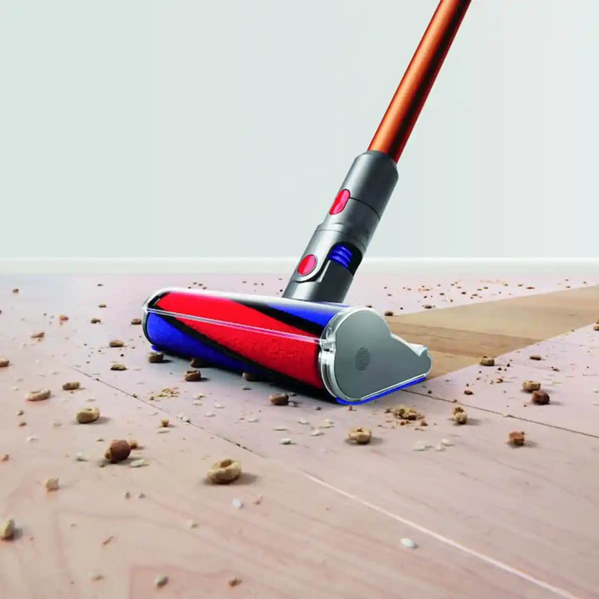 Kablosuz Elektrik Süpürgeleri: Pratik ve Yüksek Performanslı Temizlik Çözümleri