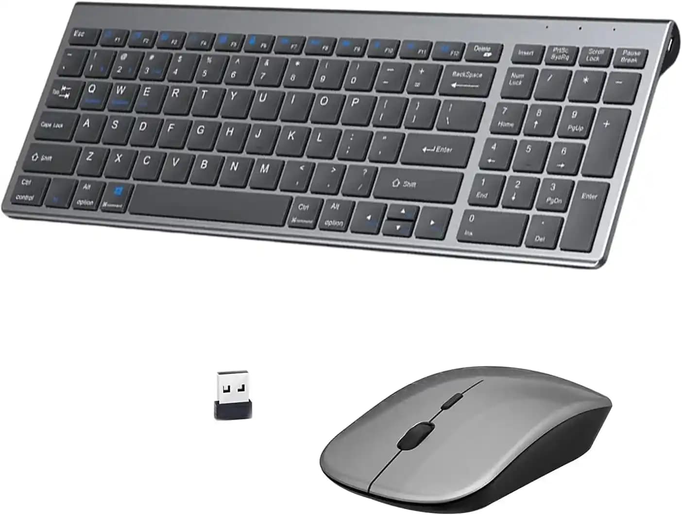 Kablosuz Klavye Seçimi ve Kullanımının Avantajları Günümüzde Popülerlik Kazanıyor