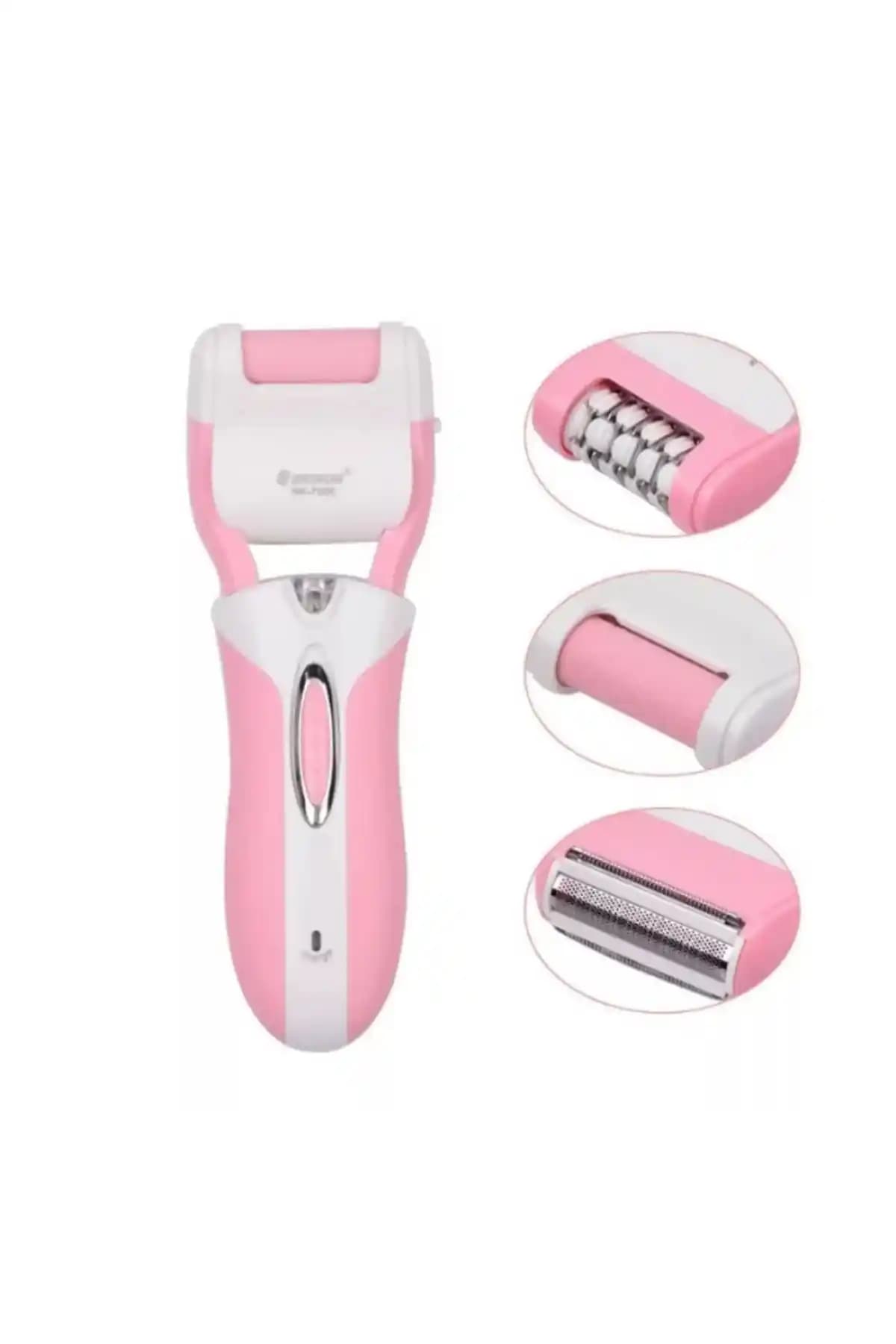 Kadınlar İçin Güvenilir ve Etkili Elektronik Epilasyon Aletleri Rehberi