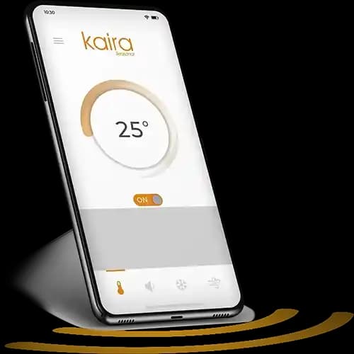 Kaira Klima Modelleri ve Özellikleriyle Konfor ve Ekonomiyi Bir Arada Sunar