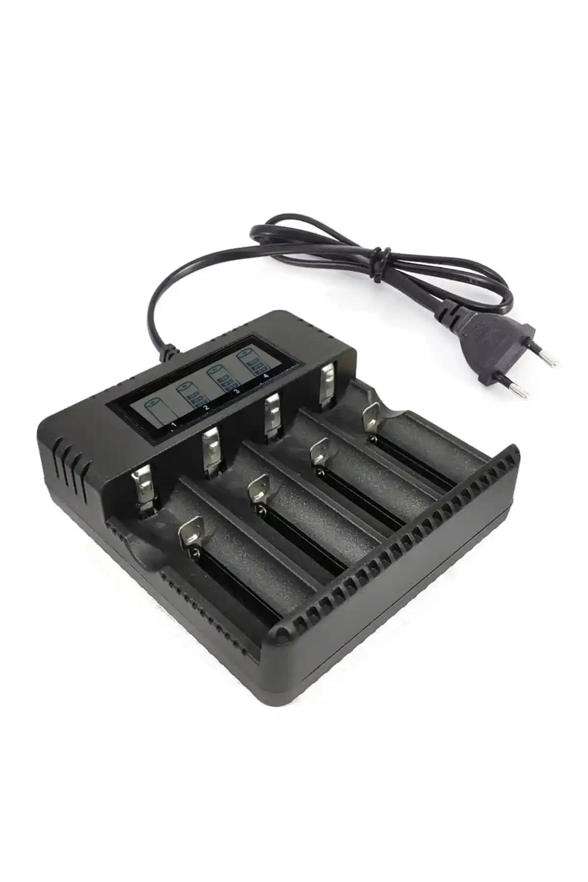 Kalem Pil Şarj Aletleri: Çevre Dostu ve Akıllı Çözüm Seçenekleri