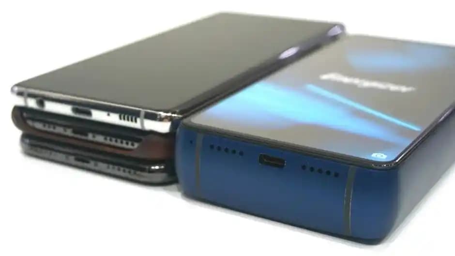 Kalın Telefonlar: Dayanıklılık ve Gücü Bir Arada Sunan Modern Akıllı Cihazlar