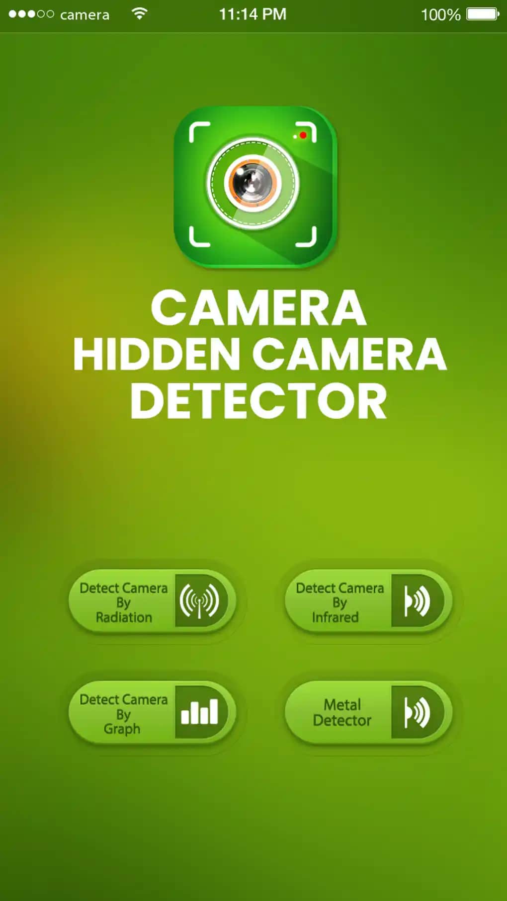 Kamera Bulucu Programları: Güvenlik ve Gizlilik İçin Etkili Çözümler