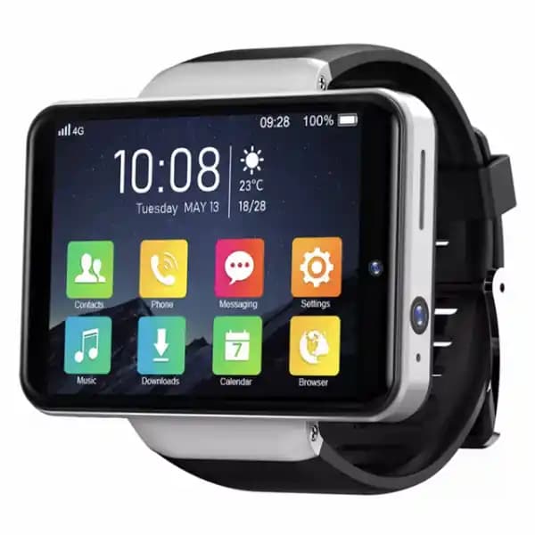 Kameralı Saatler: Şıklık ve Fonksiyonelliği Bir Arada Sunan Modern Teknolojik Ürünler