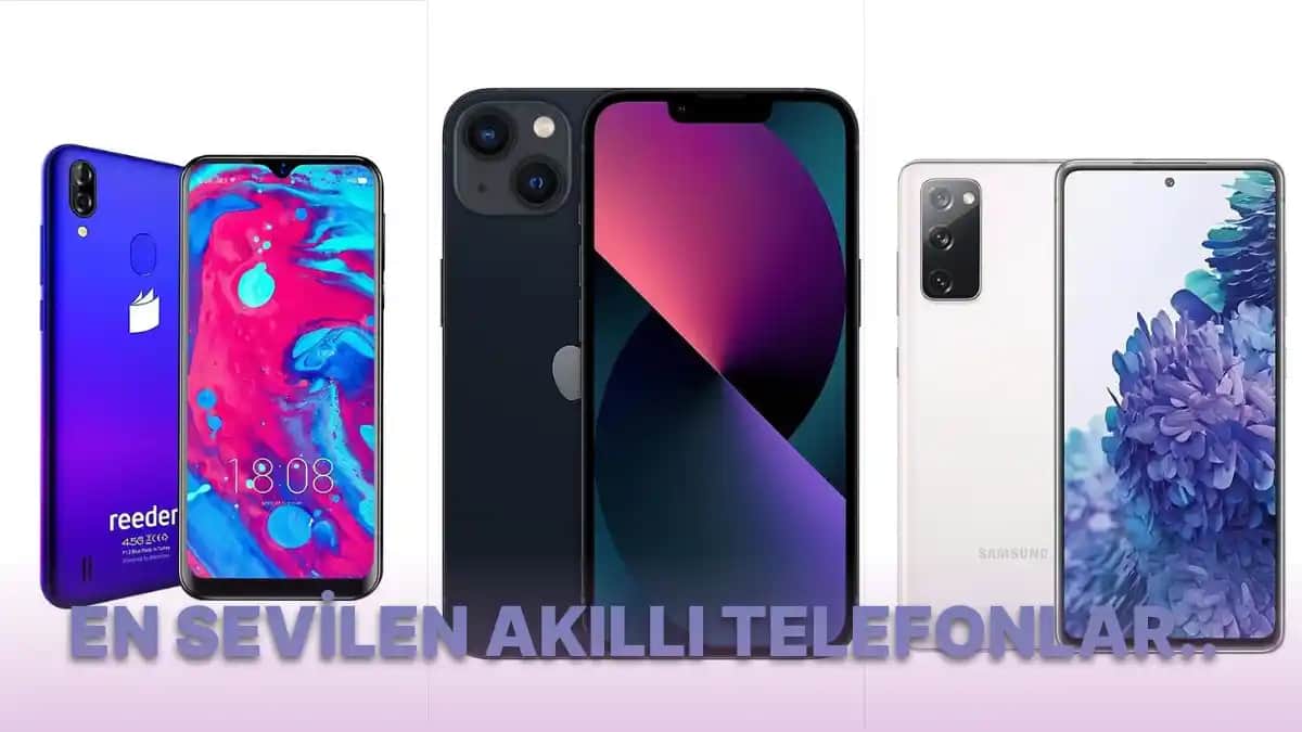 Kampanyalı Cep Telefonlarıyla Ekonomik ve Güncel Teknoloji Fırsatları