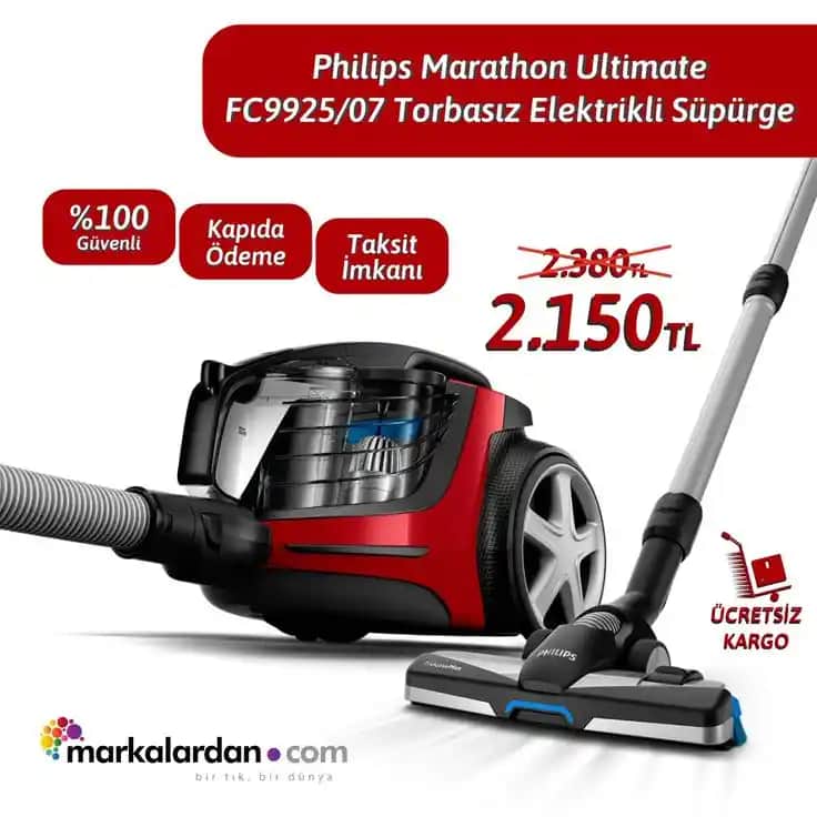 Kampanyalı Elektrik Süpürgeleri: Ekonomik ve Verimli Temizlik Çözümleri