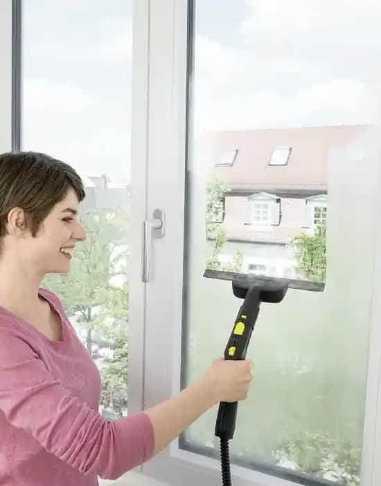 Karcher Cam Silme Aparatı ile Temizlikte Yenilikçi Çözümler ve Avantajlar