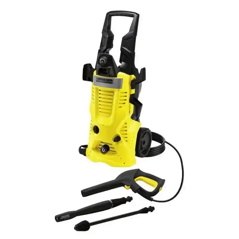 Karcher K6 Yüksek Performanslı Basınçlı Temizlik Makinesi Özellikleri ve Kullanım Alanları