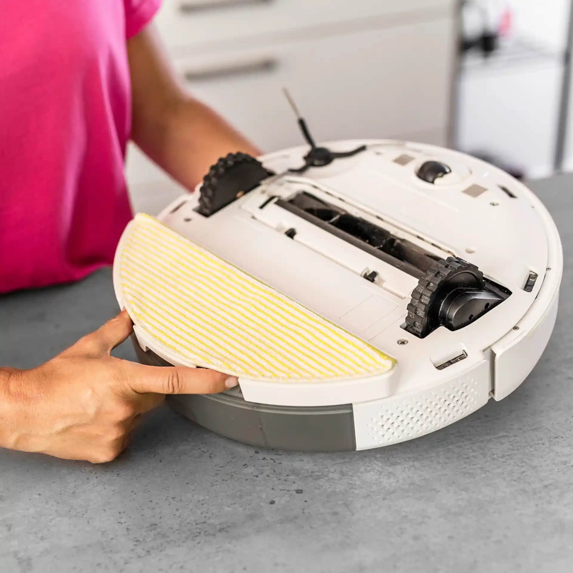 Karcher Robot Süpürgeler: Akıllı Temizlik Teknolojileri ve Yenilikçi Özellikler