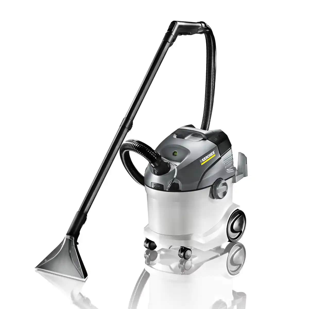 Karcher SE 6100 Elektronik ve Aksesuarlar Dünyasında Güç ve Verimlilik Analizi