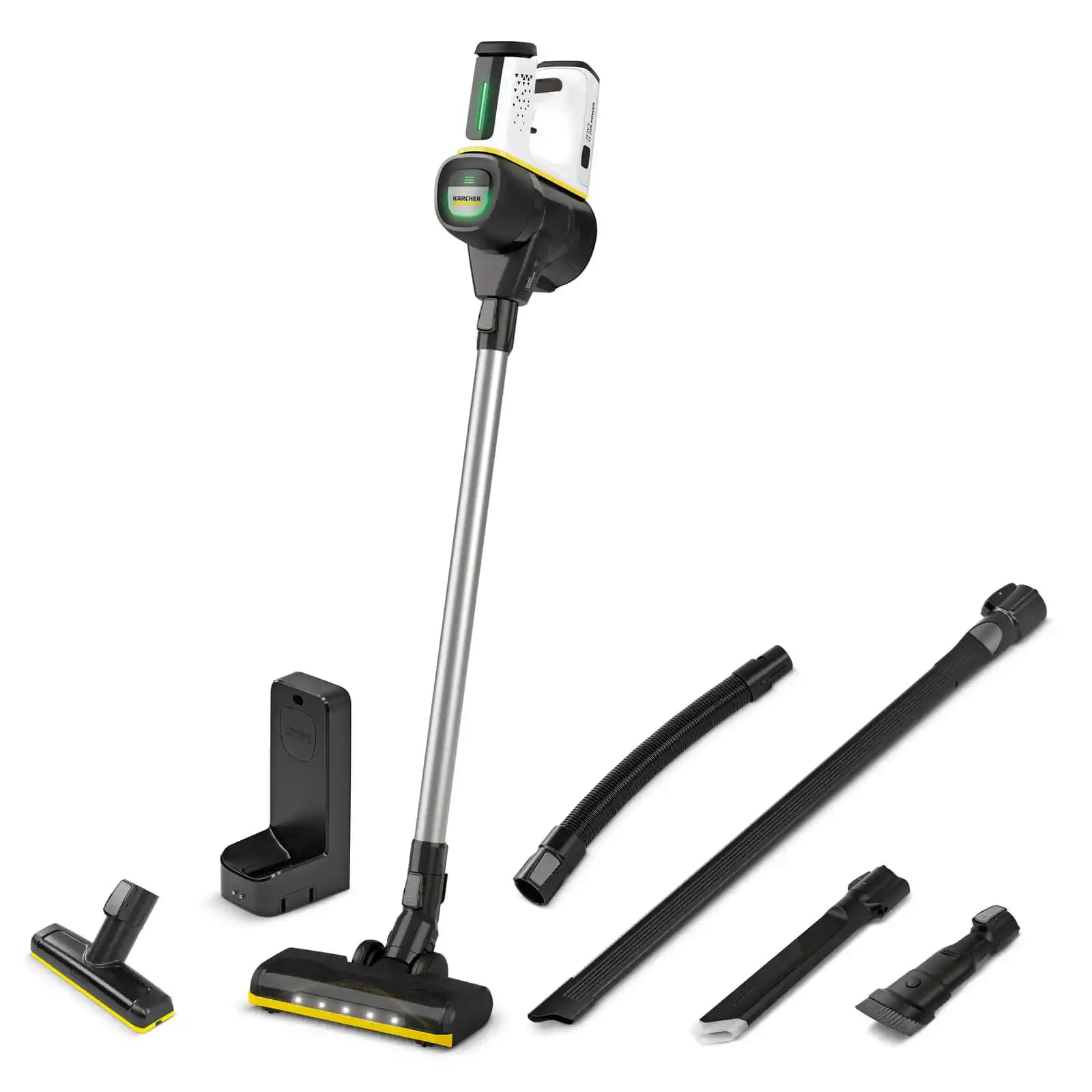 Karcher VC 7 Elektronik Süpürge ve Temizlik Cihazı Özellikleri ve Kullanım Alanları