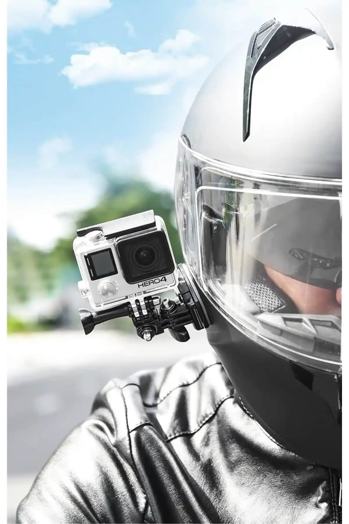 Kask Kameraları: Güvenlik ve Macera İçin En İyi Çözümler ve Seçim İpuçları