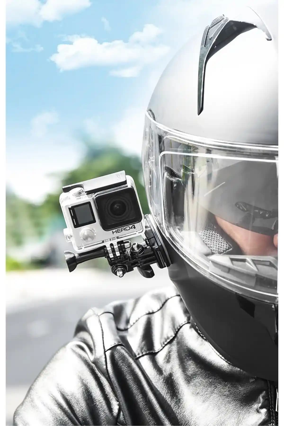 Kask Kameraları: Güvenlik ve Macera İçin En İyi Çözümler ve Seçim İpuçları