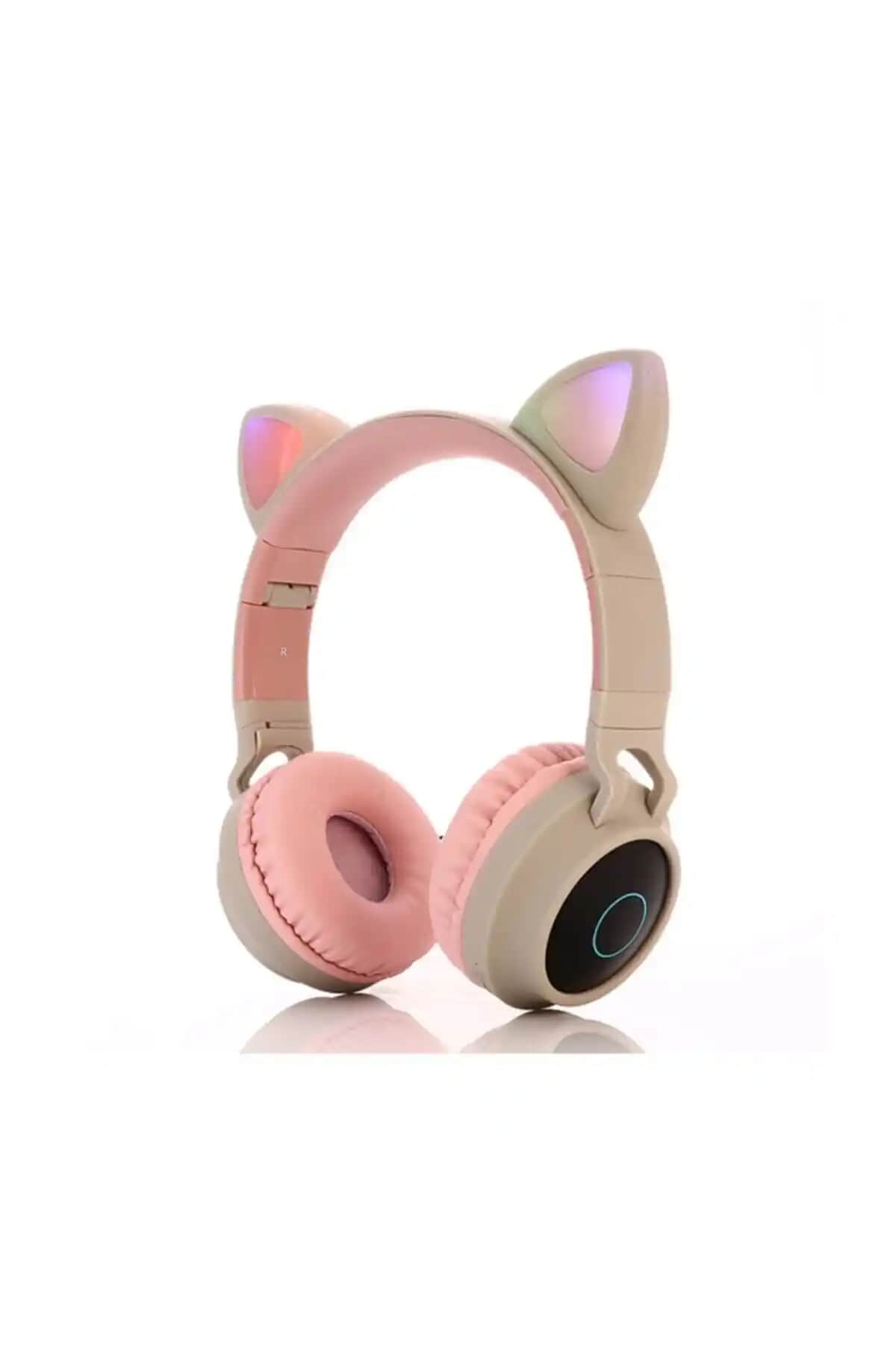 Kedi Temalı Kulaklıklar: Estetik ve Fonksiyonellikte Yeni Trend