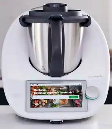 Kendi Kendine Yemek Yapan Robotlar: Mutfağın Geleceğinde Devrim Yaratan Teknolojiler