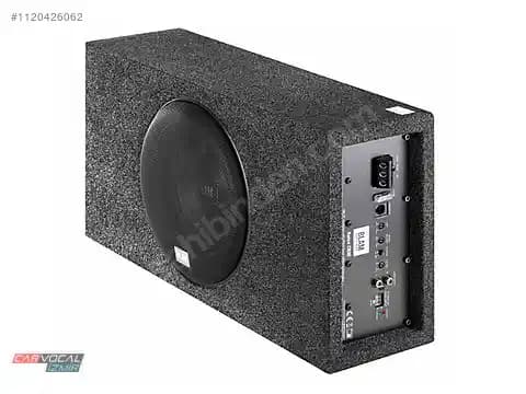 Kendinden Amfili Hoparlörler: Kablosuz Ses Deneyiminde Yeni Bir Dönem