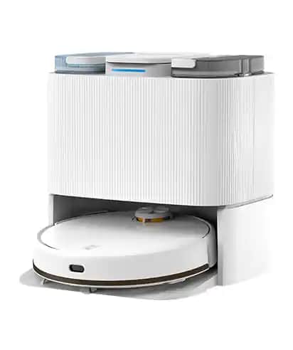 Kendini Temizleyen Robot Süpürgeler: Akıllı Temizlik Çözümleri ve Kullanım Avantajları