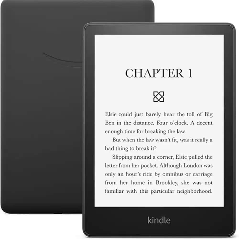 Kindle Paperwhite 11. Nesil ile Dijital Okuma Deneyiminizde Yeni Bir Dönem Başlıyor