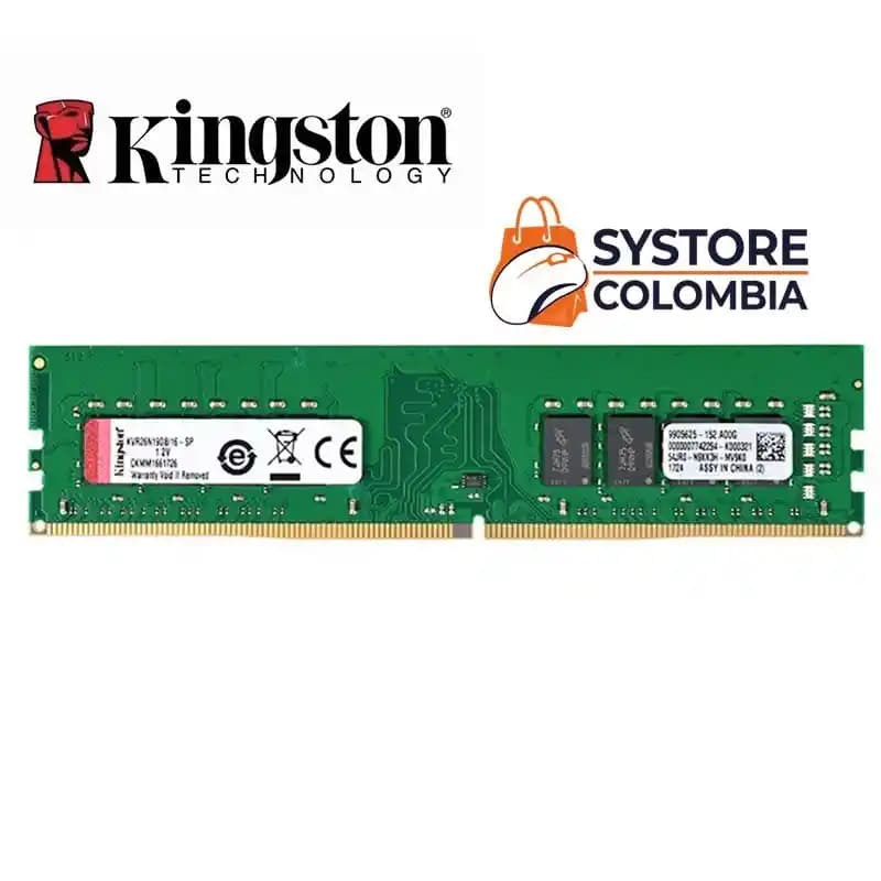 Kingston 32 GB RAM Modelleri: Yüksek Performans ve Güvenilirlik İçin En İyi Seçenekler