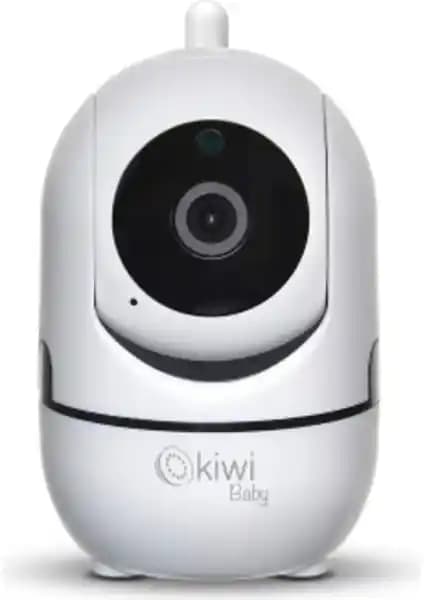 2025'te Kiwi K-Baby 99 IP Kamera ile Evinizde ve Bebek Odasında Güvenlik Devrimi