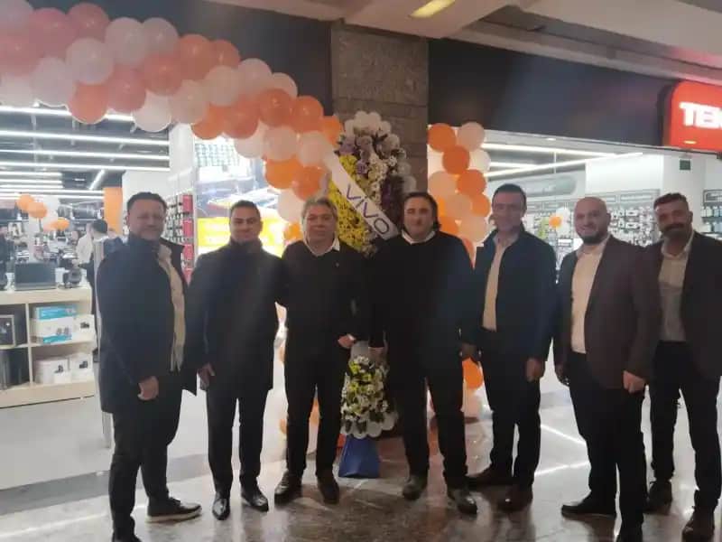 Kızılay'daki Teknosa Mağazası Elektronik ve Aksesuar Alışverişinde Güvenilir Adres