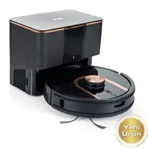 2025'te Koçtaş Robot Süpürgeleri ile Temizlikte Devrim Yaşayın