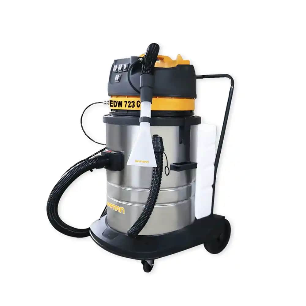 Koltuk Altı Temizleme Makineleri: Modern Hijyen ve Temizlik Çözümleri