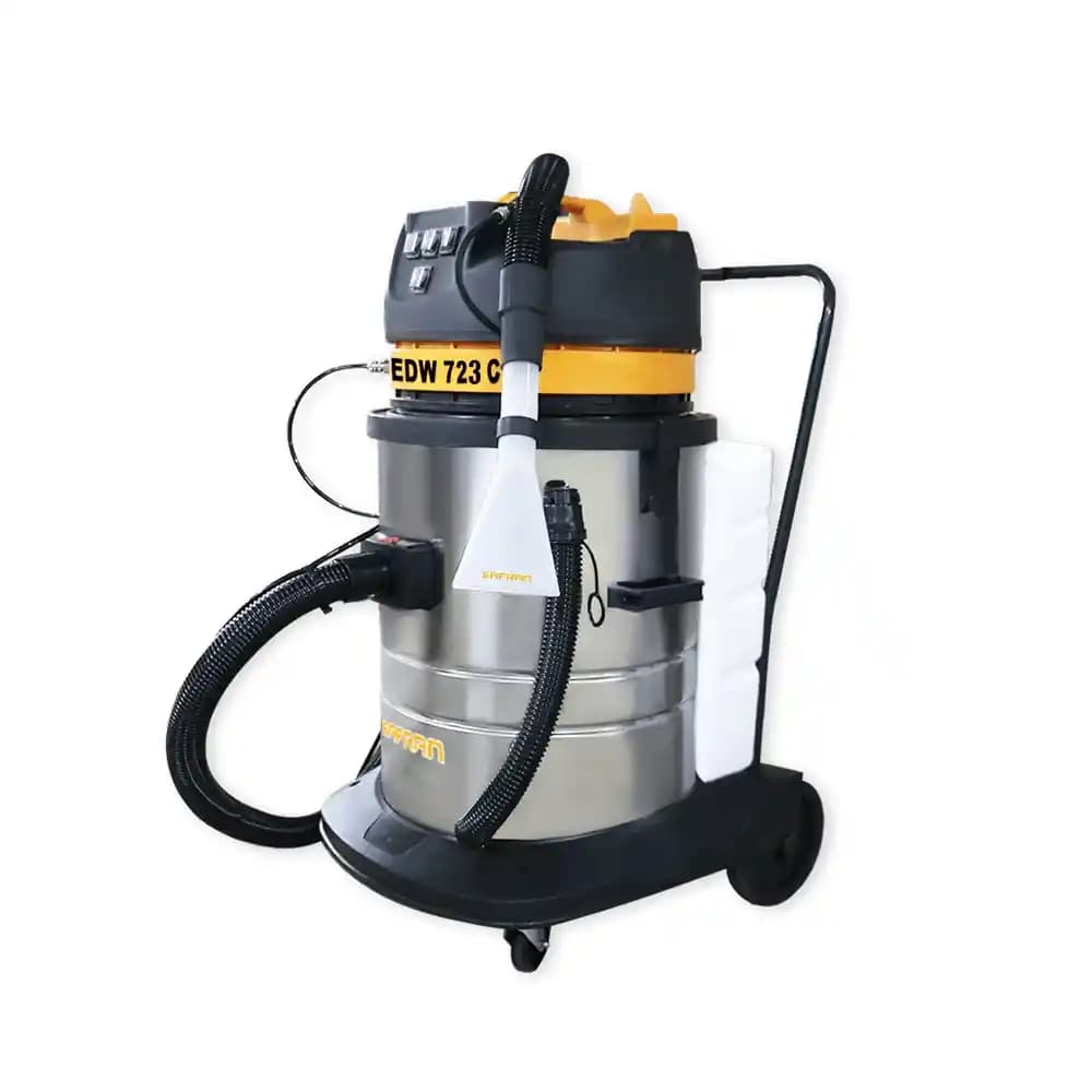 Koltuk Altı Temizleme Makineleri: Modern Hijyen ve Temizlik Çözümleri