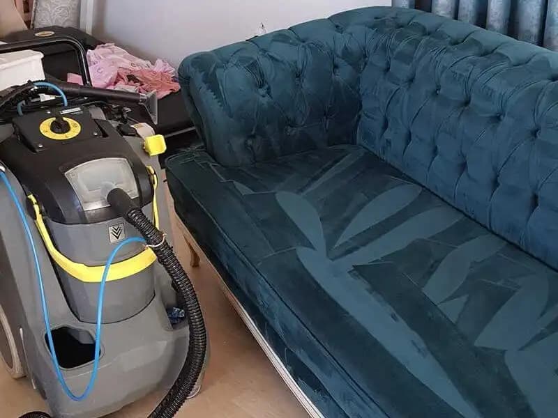 Koltuk Temizliği Yöntemleri ve Bakım İpuçlarıyla Sağlıklı ve Estetik Mobilyalar