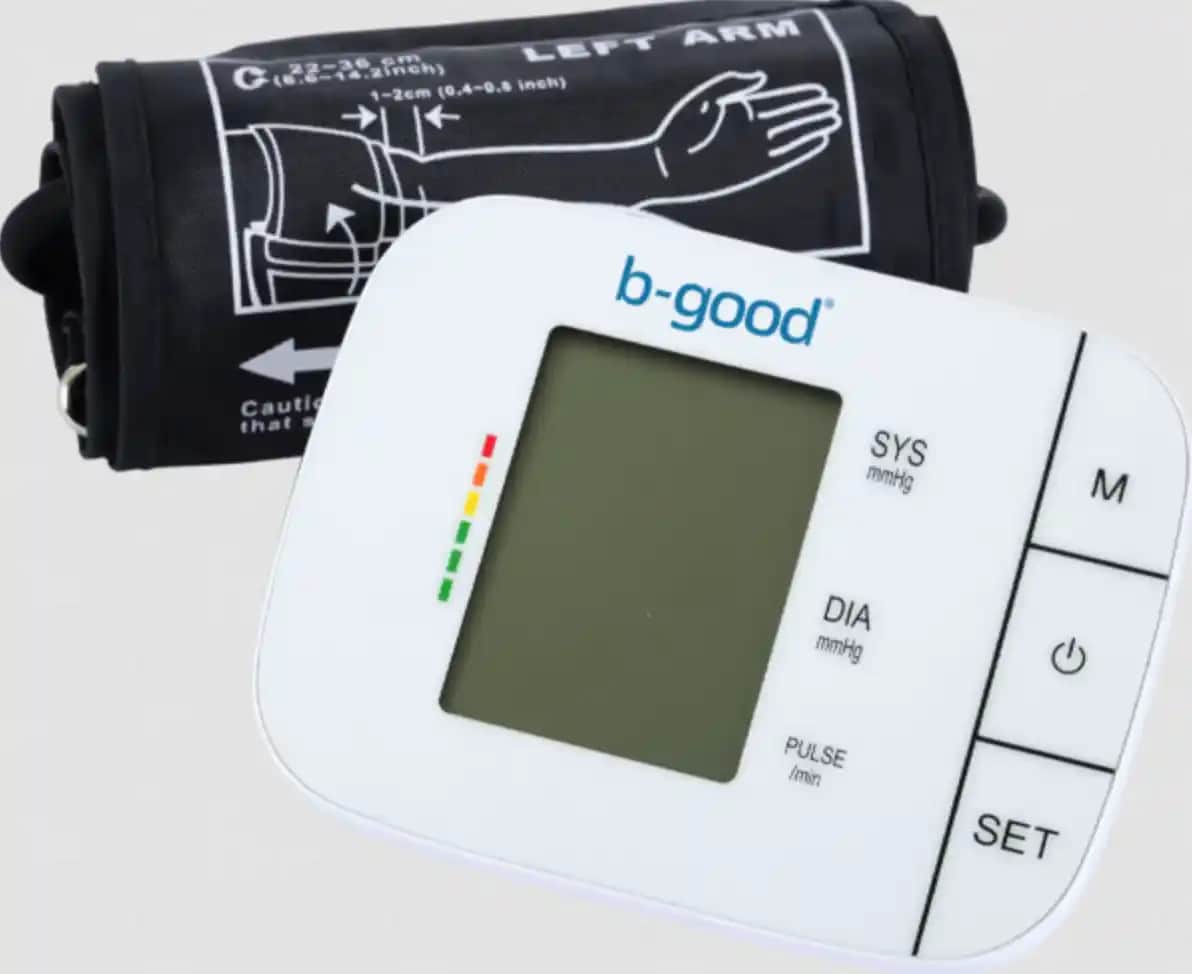 Konuşan Tansiyon Aletleri: Sağlık Takibinde Yenilikçi ve Kullanıcı Dostu Çözümler