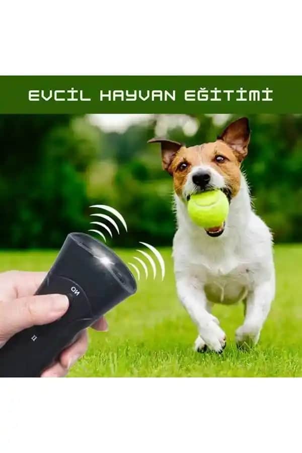 Köpek Kovucu Cihazlar: Güvenliğinizi Artıran Modern ve Çevre Dostu Çözümler