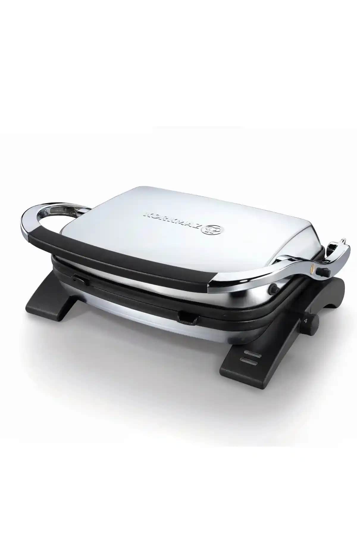 Korkmaz Döküm Tost Makinesi Özellikleri ve Mutfakta Sağladığı Avantajlar