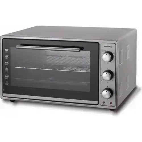 Korkmaz Mini Fırınlar: Kompakt Tasarım ve Çok Fonksiyonlu Mutfak Çözümü