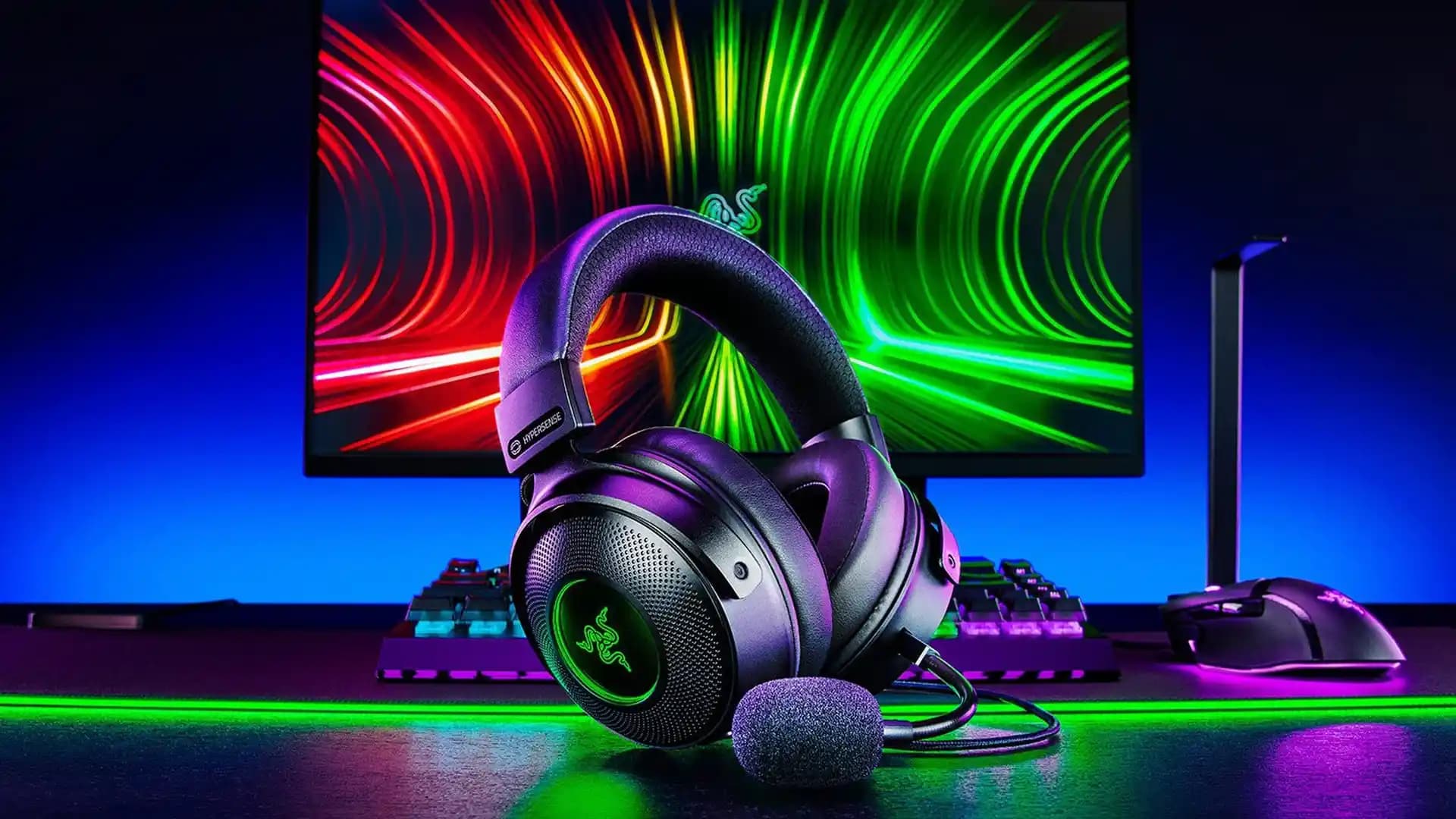 Kraken V3 Elektronik ve Aksesuarlar Dünyasında Yenilikler ve Güvenlik Endişeleri