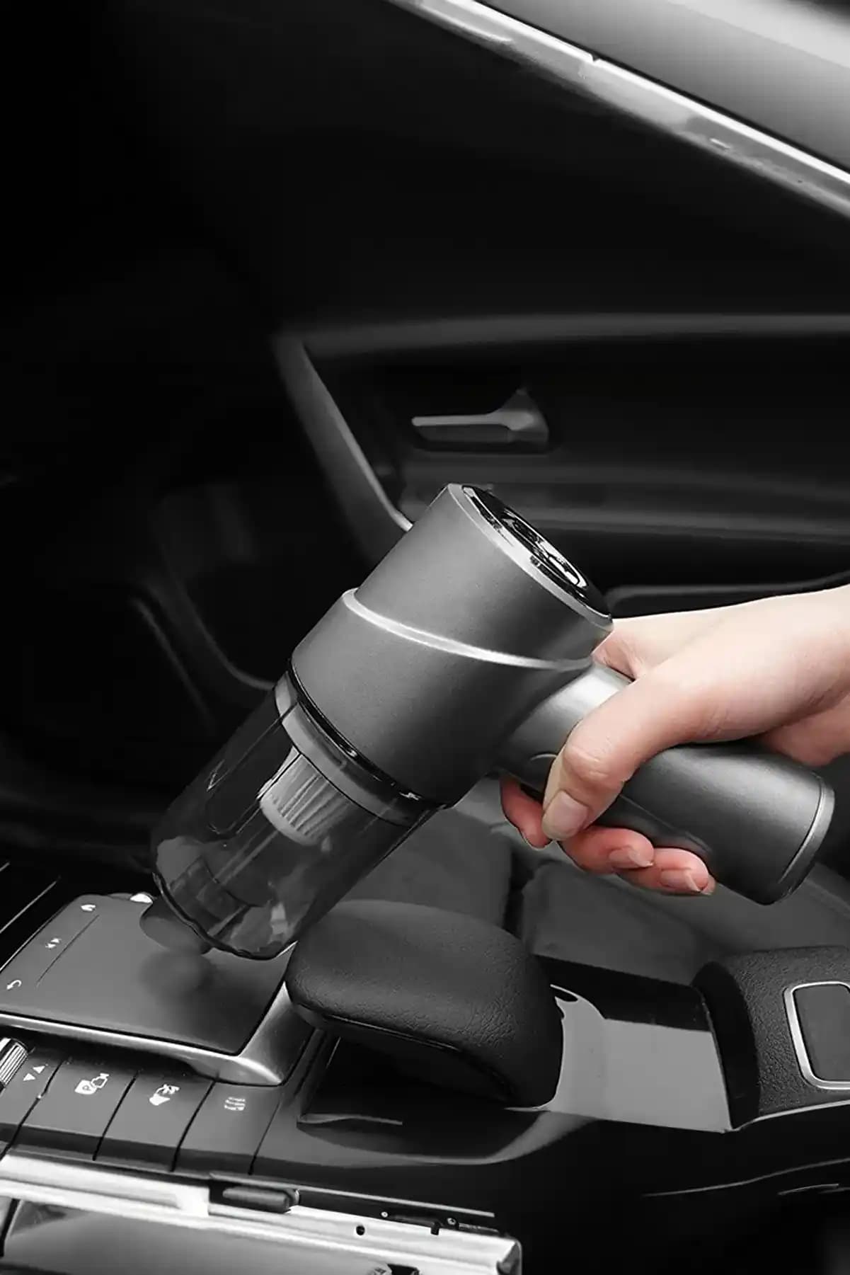 Küçük El Süpürgeleri: Pratik ve Verimli Temizlik Çözümleri Hakkında Detaylı Bilgi