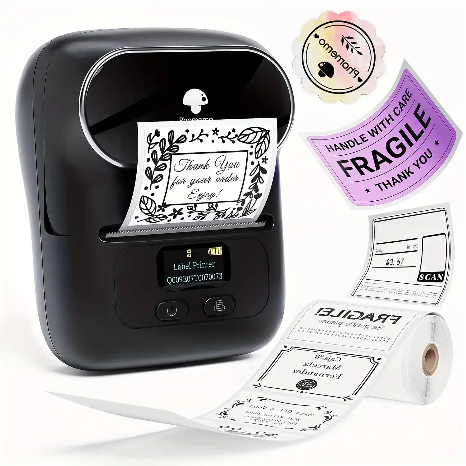 Küçük Etiket Makinesi Seçimi ve Kullanım İpuçları En Uygun Modeller ve Fiyatlar