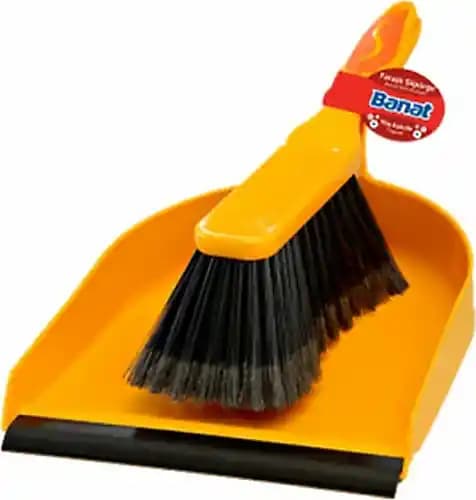 Küçük Faraşlı Süpürge: Elektronik Aksesuarlarında Pratik ve Ekonomik Temizlik Çözümü