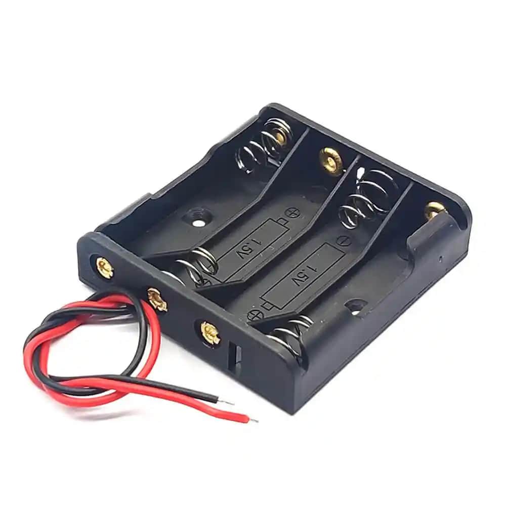 Küçük Kalem Pil Çeşitleri ve Seçim Kriterleri Hakkında Detaylı Bilgi