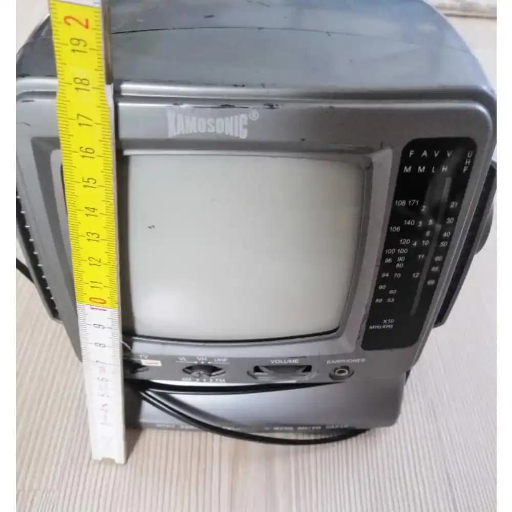 Küçük Televizyon Seçenekleri ve Avantajları: Modern Yaşam İçin Pratik Çözüm