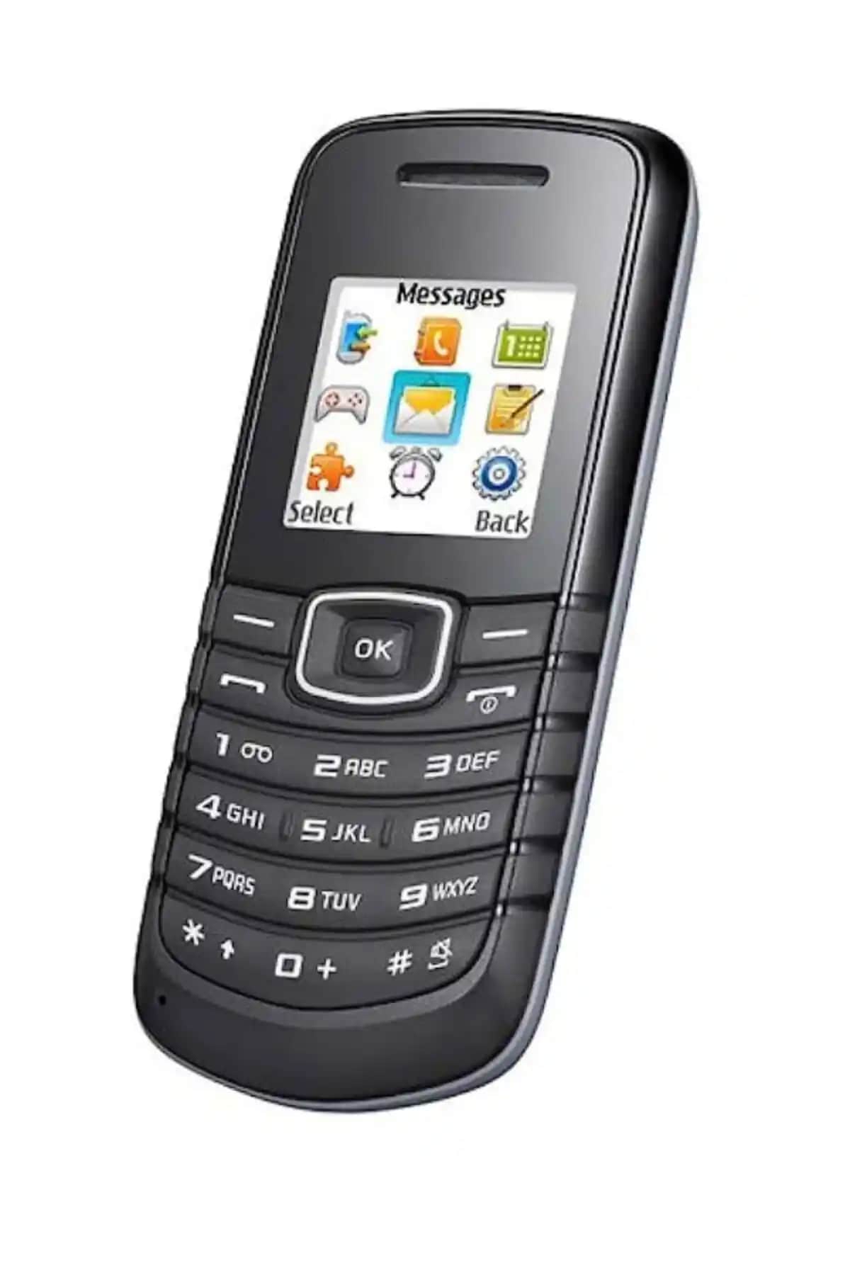 Küçük Tuşlu Telefonların Tasarımı, Özellikleri ve Kullanım Avantajları