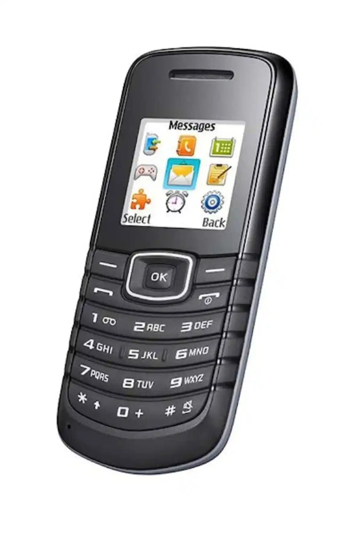 Küçük Tuşlu Telefonların Tasarımı, Özellikleri ve Kullanım Avantajları