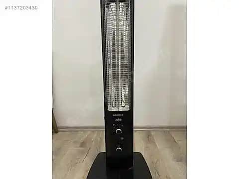 Kule Isıtıcılar Nedir, Nasıl Çalışır ve En İyi Seçenekler Nelerdir