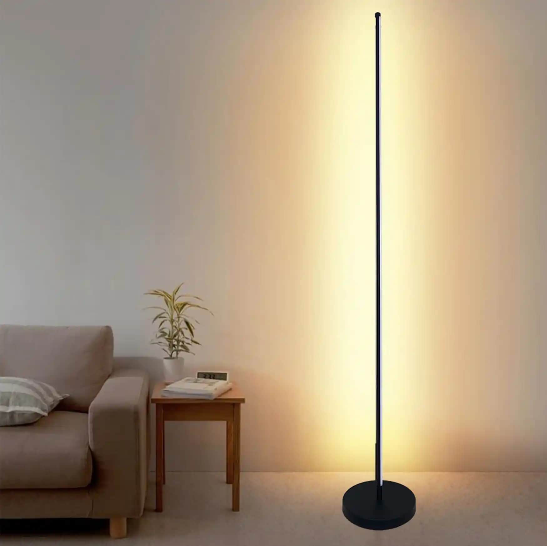 Lambader LED: Modern ve Enerji Verimli Aydınlatma Çözümleri