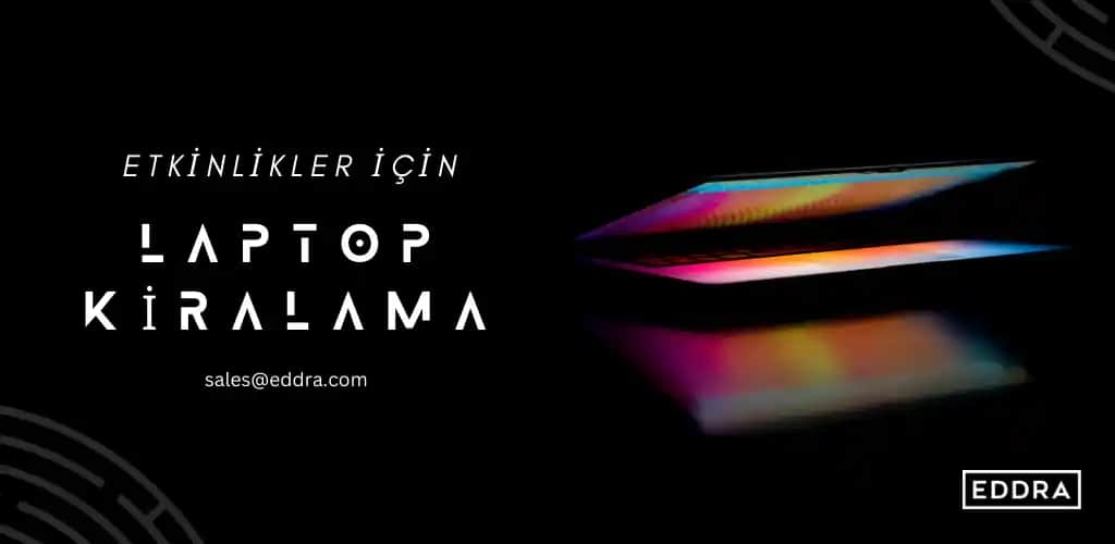 Laptop Kiralama Hizmetleri ile Esnek ve Ekonomik Teknoloji Kullanımı Rehberi