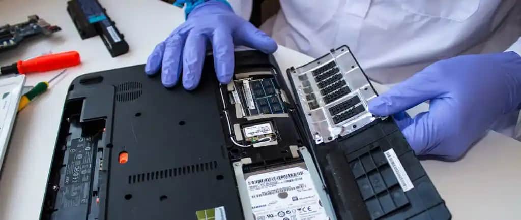 Laptop Servisleri ve Elektronik Aksesuarları Güncel Trendler ve Doğru Seçenekler