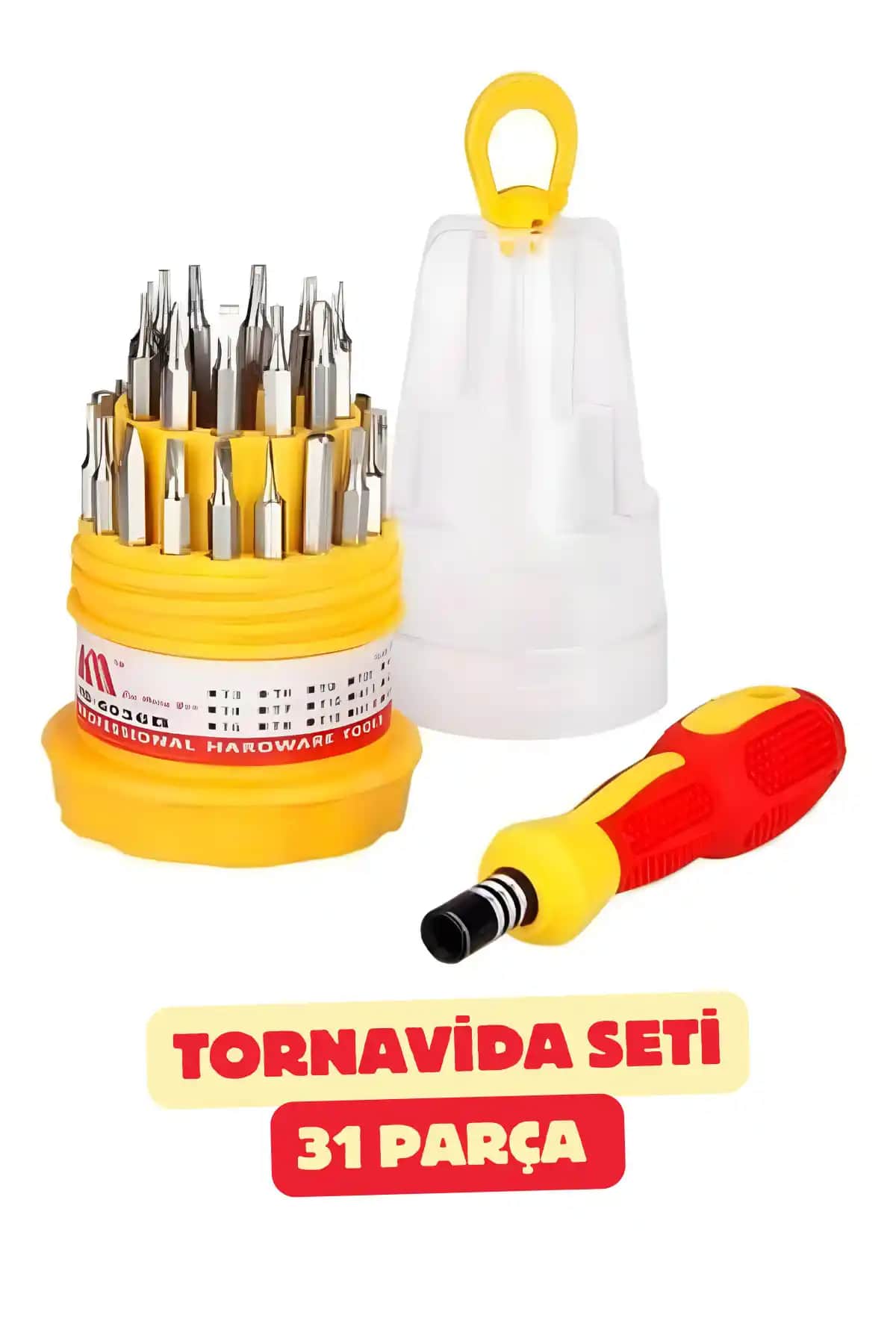 Laptop Tornavida Setleri: Elektronik Tamirde Güvenilir ve Pratik Çözümler